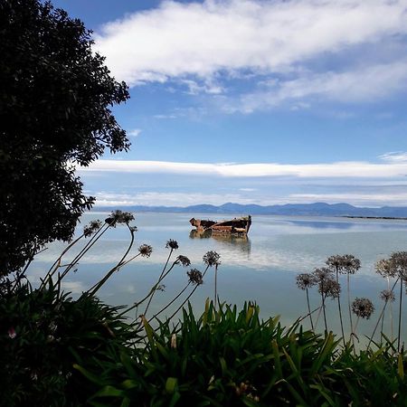 Haven On Glenaven B&B Motueka Luaran gambar