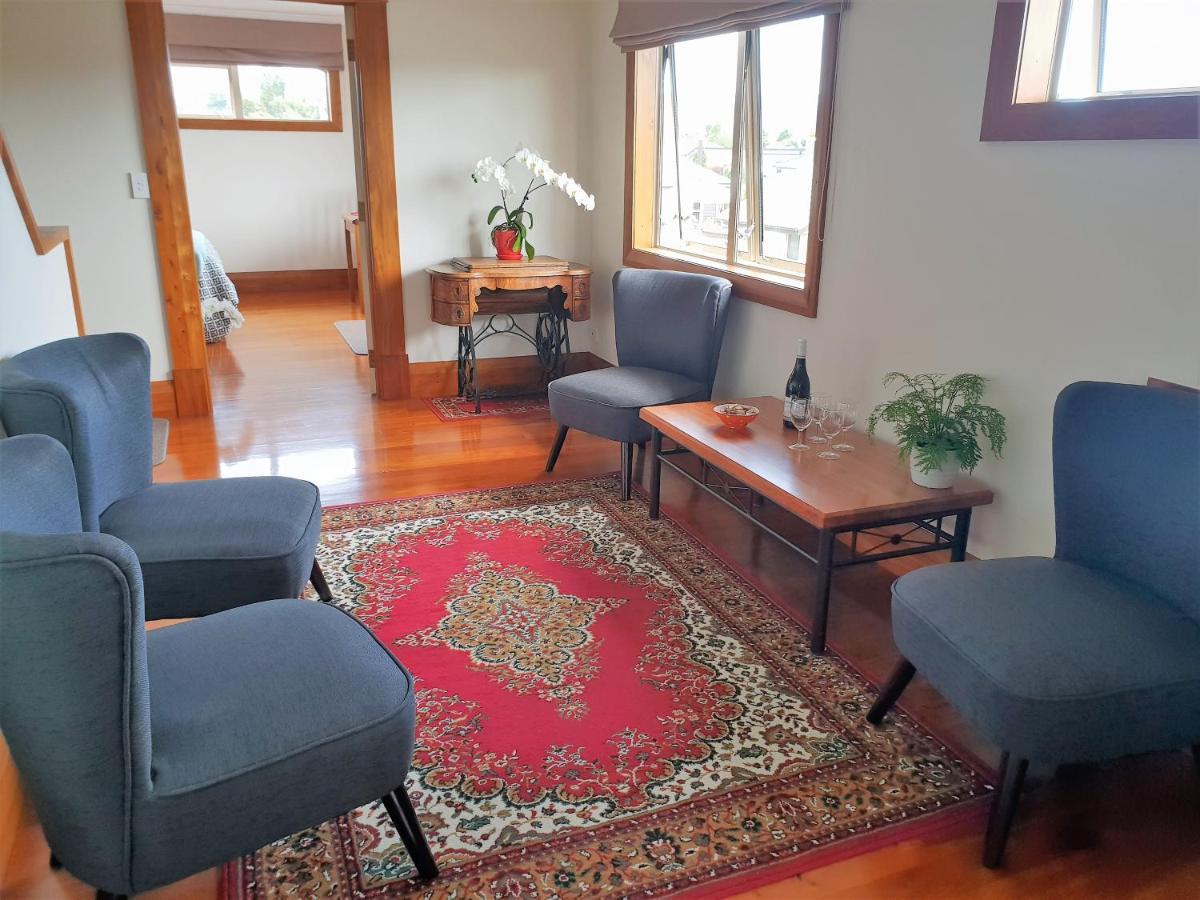 Haven On Glenaven B&B Motueka Luaran gambar