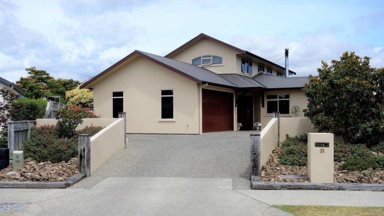 Haven On Glenaven B&B Motueka Luaran gambar