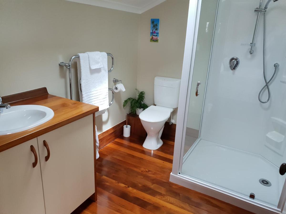 Haven On Glenaven B&B Motueka Luaran gambar