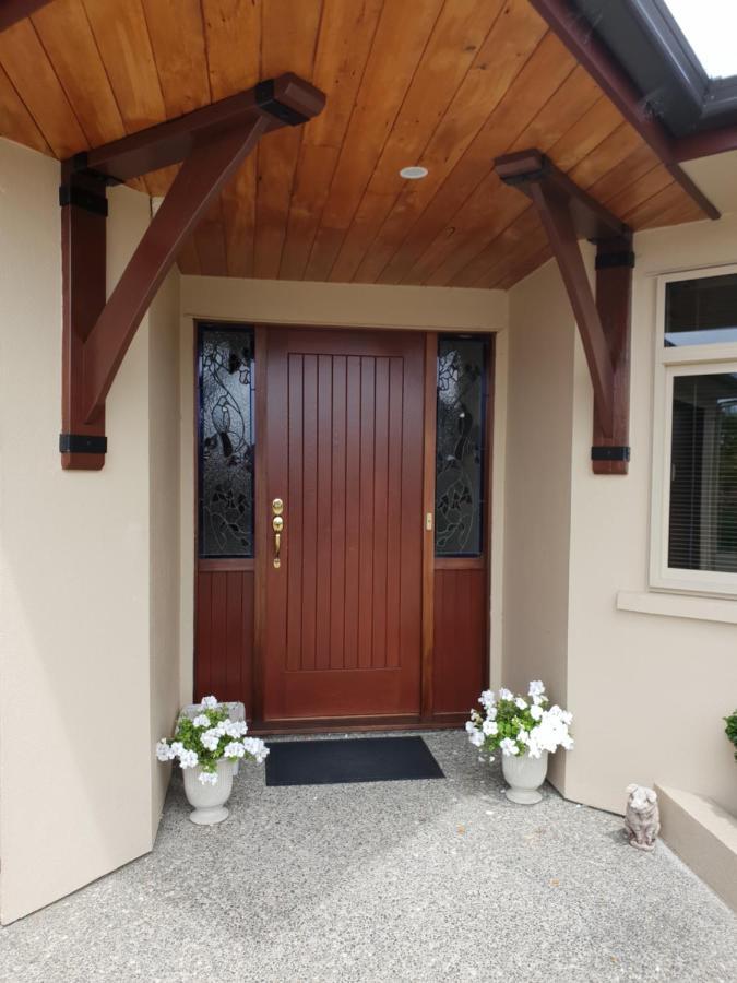 Haven On Glenaven B&B Motueka Luaran gambar