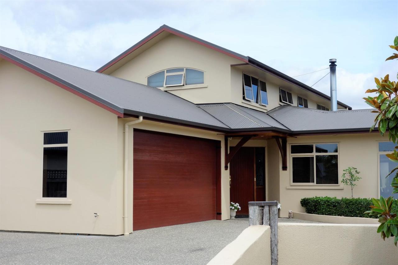 Haven On Glenaven B&B Motueka Luaran gambar