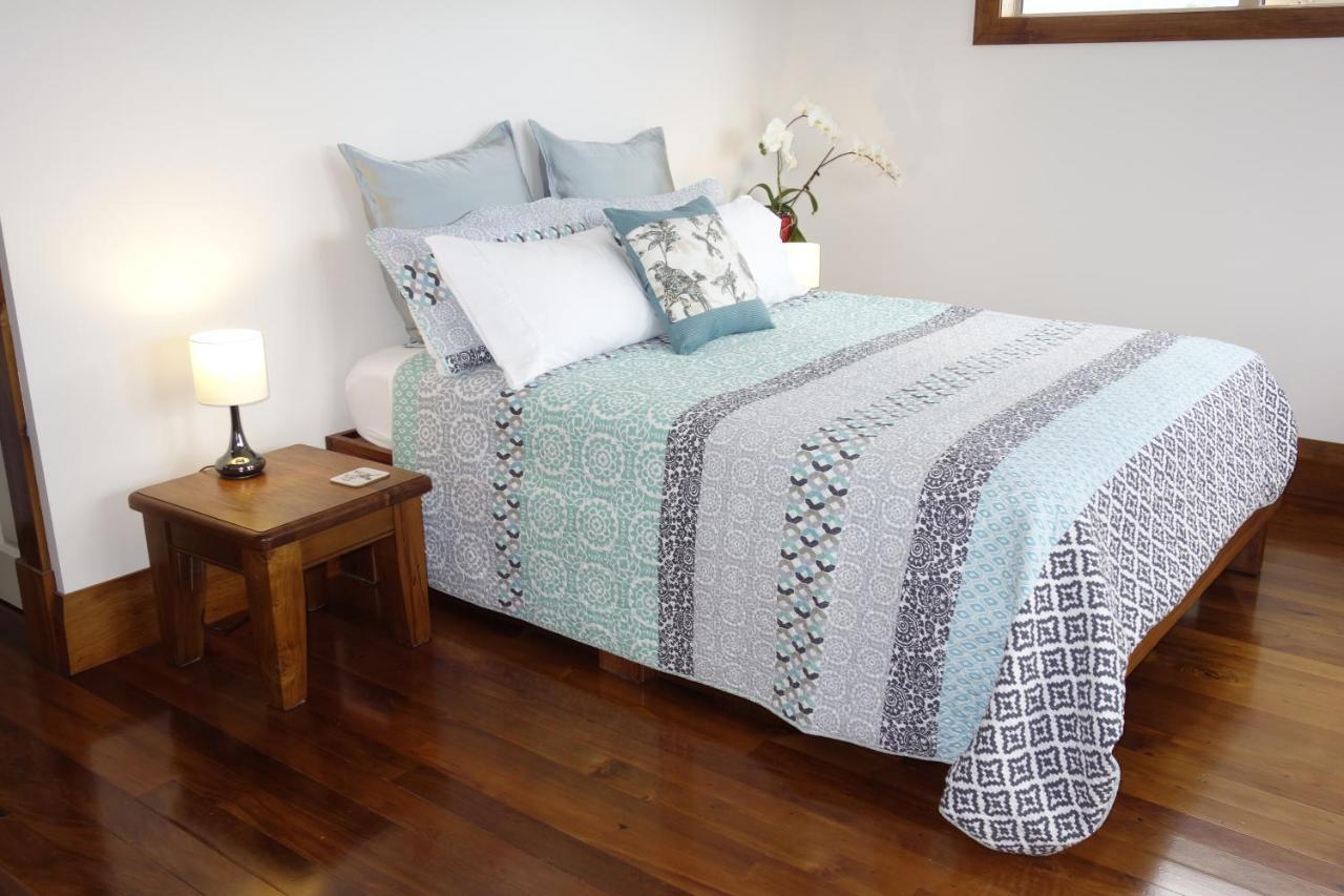 Haven On Glenaven B&B Motueka Luaran gambar