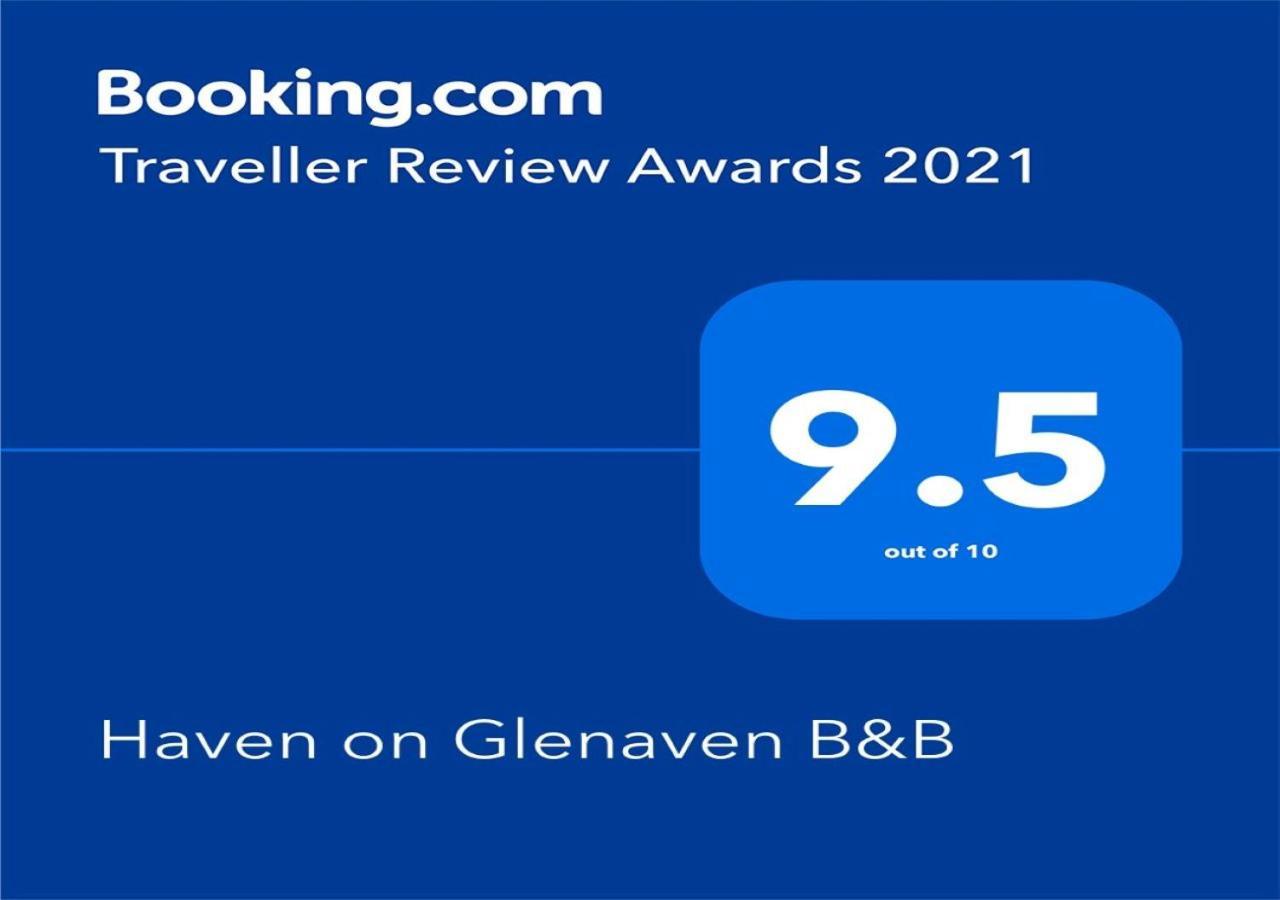 Haven On Glenaven B&B Motueka Luaran gambar